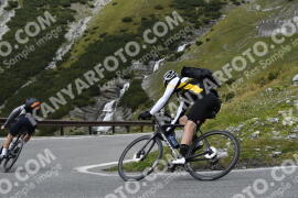 Photo #2785167 | 30-08-2022 12:38 | Passo Dello Stelvio - Waterfall curve BICYCLES