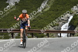 Photo #3110705 | 16-06-2023 10:31 | Passo Dello Stelvio - Waterfall curve BICYCLES