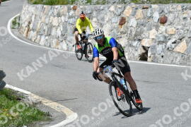 Photo #2171266 | 20-06-2022 15:00 | Passo Dello Stelvio - Waterfall curve BICYCLES