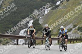 Photo #2883080 | 14-09-2022 09:57 | Passo Dello Stelvio - Waterfall curve BICYCLES