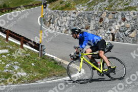 Photo #2606885 | 12-08-2022 12:39 | Passo Dello Stelvio - Waterfall curve BICYCLES