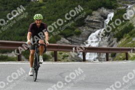 Photo #2645323 | 14-08-2022 15:59 | Passo Dello Stelvio - Waterfall curve BICYCLES