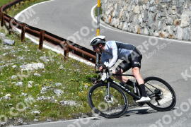 Photo #2289635 | 12-07-2022 13:38 | Passo Dello Stelvio - Waterfall curve BICYCLES