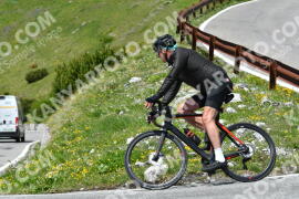 Photo #2138022 | 17-06-2022 13:59 | Passo Dello Stelvio - Waterfall curve BICYCLES