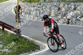 Photo #2192373 | 25-06-2022 13:54 | Passo Dello Stelvio - Waterfall curve BICYCLES
