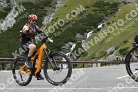 Photo #3793888 | 10-08-2023 11:23 | Passo Dello Stelvio - Waterfall curve BICYCLES