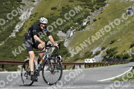 Photo #2751504 | 26-08-2022 10:33 | Passo Dello Stelvio - Waterfall curve BICYCLES