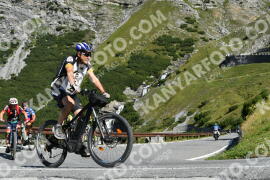 Photo #2502398 | 04-08-2022 09:57 | Passo Dello Stelvio - Waterfall curve BICYCLES
