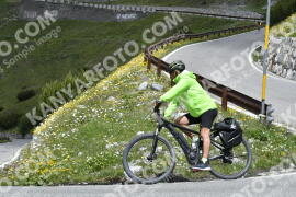Photo #3354330 | 04-07-2023 12:40 | Passo Dello Stelvio - Waterfall curve BICYCLES