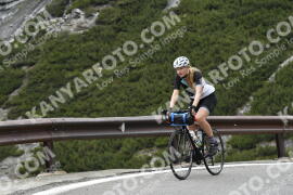 Photo #2129380 | 13-06-2022 11:03 | Passo Dello Stelvio - Waterfall curve BICYCLES
