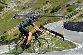 Photo #2667353 | 16-08-2022 10:40 | Passo Dello Stelvio - Waterfall curve BICYCLES