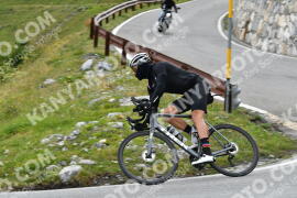 Photo #2449570 | 30-07-2022 15:47 | Passo Dello Stelvio - Waterfall curve BICYCLES