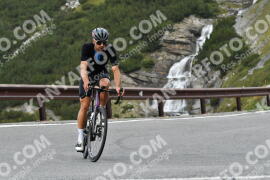 Photo #2656693 | 15-08-2022 10:13 | Passo Dello Stelvio - Waterfall curve BICYCLES