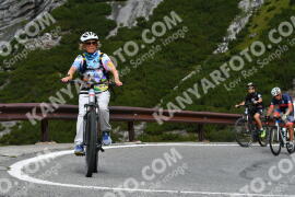 Photo #3925364 | 17-08-2023 10:08 | Passo Dello Stelvio - Waterfall curve BICYCLES