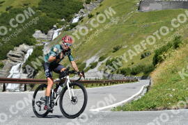 Photo #2545167 | 08-08-2022 11:19 | Passo Dello Stelvio - Waterfall curve BICYCLES