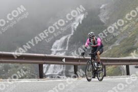 Photo #2882913 | 14-09-2022 09:29 | Passo Dello Stelvio - Waterfall curve BICYCLES