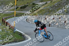 Photo #2619065 | 13-08-2022 09:08 | Passo Dello Stelvio - Waterfall curve BICYCLES