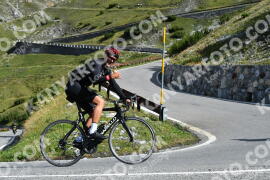 Photo #2541900 | 08-08-2022 09:52 | Passo Dello Stelvio - Waterfall curve BICYCLES