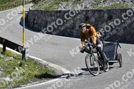 Photo #2113309 | 10-06-2022 10:11 | Passo Dello Stelvio - Waterfall curve BICYCLES
