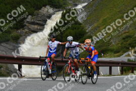Foto #3925601 | 17-08-2023 10:18 | Passo Dello Stelvio - Waterfall Kehre BICYCLES