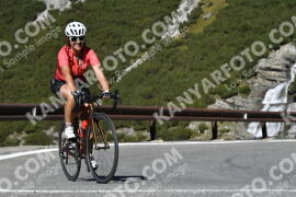 Photo #2874232 | 13-09-2022 11:16 | Passo Dello Stelvio - Waterfall curve BICYCLES