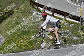 Photo #2105689 | 06-06-2022 12:42 | Passo Dello Stelvio - Waterfall curve BICYCLES