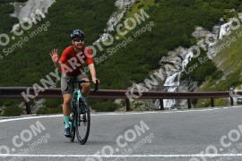 Foto #4066094 | 25-08-2023 12:29 | Passo Dello Stelvio - Waterfall Kehre BICYCLES