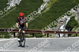 Photo #2493823 | 03-08-2022 10:58 | Passo Dello Stelvio - Waterfall curve BICYCLES