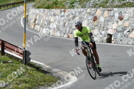 Photo #2322326 | 16-07-2022 16:28 | Passo Dello Stelvio - Waterfall curve BICYCLES