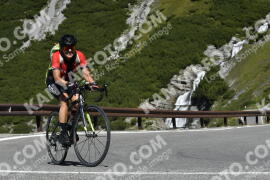 Photo #3816559 | 11-08-2023 10:47 | Passo Dello Stelvio - Waterfall curve BICYCLES