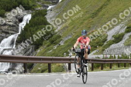 Photo #3793580 | 10-08-2023 11:21 | Passo Dello Stelvio - Waterfall curve BICYCLES