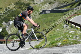 Photo #2168362 | 20-06-2022 09:52 | Passo Dello Stelvio - Waterfall curve BICYCLES