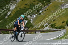 Photo #4291523 | 19-09-2023 11:36 | Passo Dello Stelvio - Waterfall curve BICYCLES
