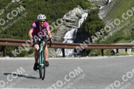 Foto #3428284 | 11-07-2023 09:41 | Passo Dello Stelvio - Waterfall Kehre BICYCLES