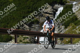 Foto #4231443 | 10-09-2023 13:38 | Passo Dello Stelvio - Waterfall Kehre BICYCLES