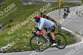 Photo #2449477 | 30-07-2022 15:46 | Passo Dello Stelvio - Waterfall curve BICYCLES