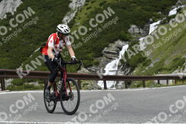 Foto #3592549 | 27-07-2023 12:08 | Passo Dello Stelvio - Waterfall Kehre BICYCLES