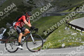 Photo #3123711 | 17-06-2023 10:06 | Passo Dello Stelvio - Waterfall curve BICYCLES