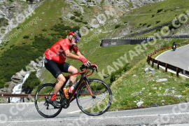 Foto #2243053 | 06-07-2022 11:08 | Passo Dello Stelvio - Waterfall Kehre BICYCLES