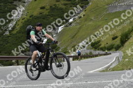 Foto #3796871 | 10-08-2023 12:15 | Passo Dello Stelvio - Waterfall Kehre BICYCLES