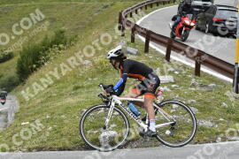 Photo #3798793 | 10-08-2023 12:53 | Passo Dello Stelvio - Waterfall curve BICYCLES