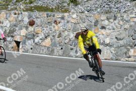 Photo #4201690 | 08-09-2023 13:45 | Passo Dello Stelvio - Waterfall curve BICYCLES