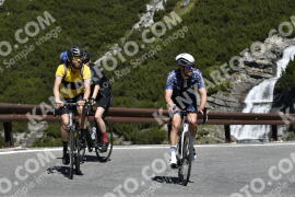 Photo #2116992 | 11-06-2022 10:38 | Passo Dello Stelvio - Waterfall curve BICYCLES