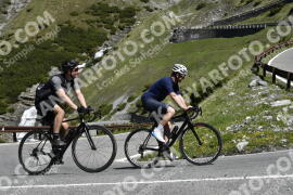 Photo #2113605 | 10-06-2022 10:38 | Passo Dello Stelvio - Waterfall curve BICYCLES
