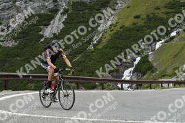 Photo #3703090 | 02-08-2023 11:20 | Passo Dello Stelvio - Waterfall curve BICYCLES