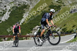 Photo #2494118 | 03-08-2022 10:35 | Passo Dello Stelvio - Waterfall curve BICYCLES