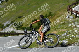 Photo #4026206 | 22-08-2023 14:54 | Passo Dello Stelvio - Waterfall curve BICYCLES
