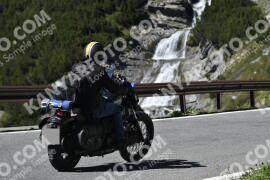 Photo #2734845 | 24-08-2022 14:10 | Passo Dello Stelvio - Waterfall curve