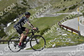 Photo #2109813 | 08-06-2022 13:57 | Passo Dello Stelvio - Waterfall curve BICYCLES