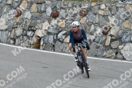 Photo #4292032 | 19-09-2023 13:22 | Passo Dello Stelvio - Waterfall curve BICYCLES